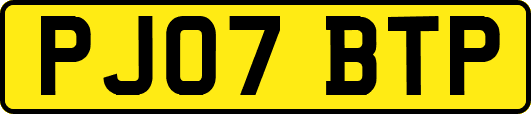 PJ07BTP