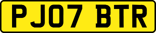 PJ07BTR