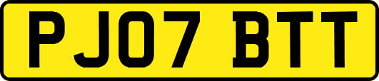 PJ07BTT