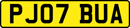 PJ07BUA
