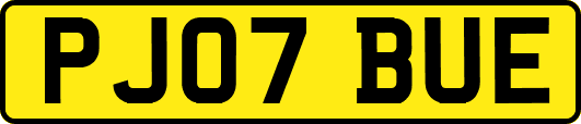 PJ07BUE
