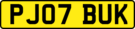 PJ07BUK
