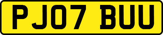 PJ07BUU