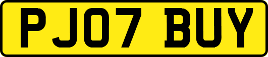 PJ07BUY