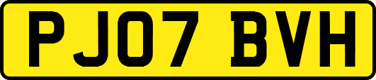 PJ07BVH