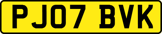 PJ07BVK