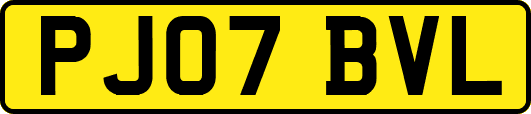 PJ07BVL