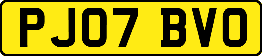 PJ07BVO