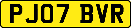 PJ07BVR