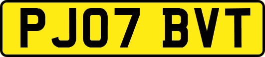PJ07BVT