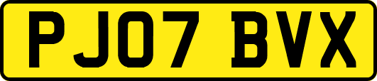 PJ07BVX