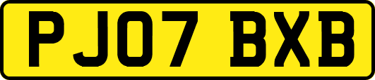 PJ07BXB