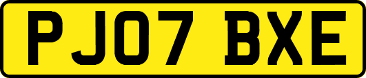 PJ07BXE