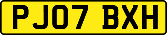 PJ07BXH
