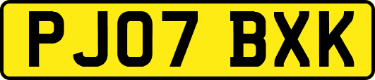 PJ07BXK