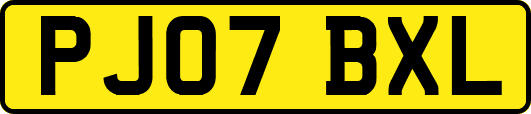 PJ07BXL