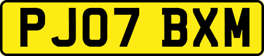 PJ07BXM