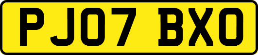 PJ07BXO