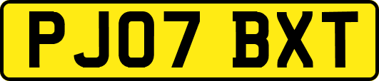 PJ07BXT