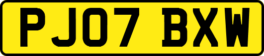PJ07BXW