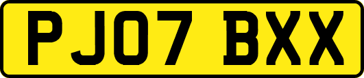 PJ07BXX