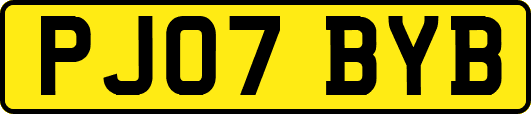 PJ07BYB