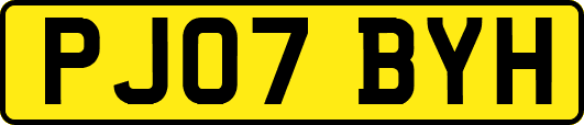 PJ07BYH