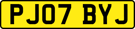 PJ07BYJ