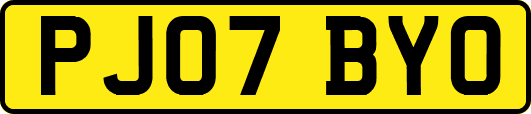PJ07BYO