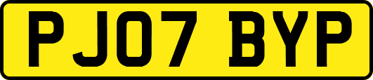 PJ07BYP
