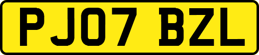 PJ07BZL