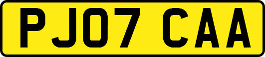 PJ07CAA