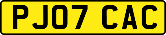 PJ07CAC