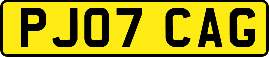 PJ07CAG