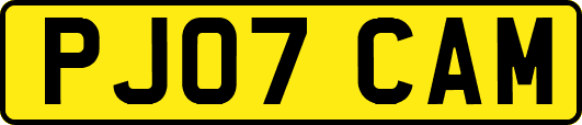 PJ07CAM