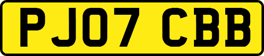 PJ07CBB
