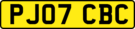 PJ07CBC