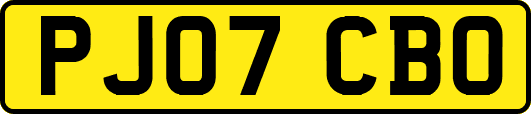 PJ07CBO