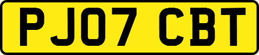PJ07CBT