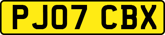 PJ07CBX