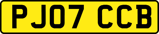 PJ07CCB