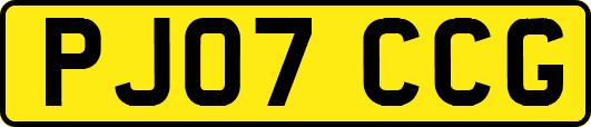 PJ07CCG