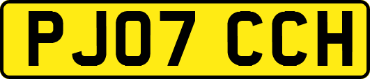 PJ07CCH