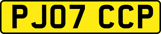 PJ07CCP