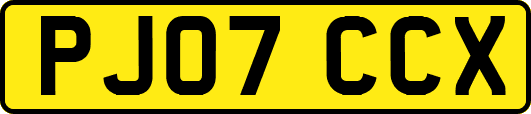 PJ07CCX