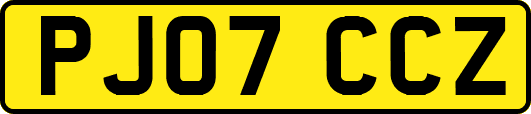 PJ07CCZ