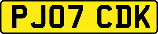 PJ07CDK