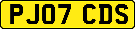 PJ07CDS
