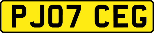 PJ07CEG