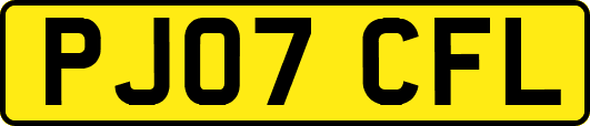 PJ07CFL